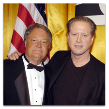 Darrell Hammond